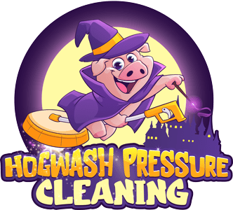 Hogwash Pressure Cleaning